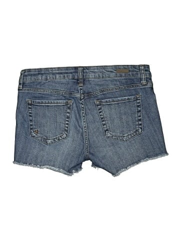 Kut from the Kloth Denim Shorts (view 2)