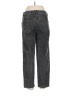 Democracy Gray Jeans Size 6 - photo 2