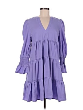 Pomander Place Casual Dress