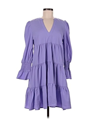 Pomander Place Casual Dress (view 1)
