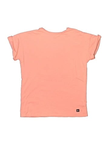 Tea Short Sleeve Top (view 2)