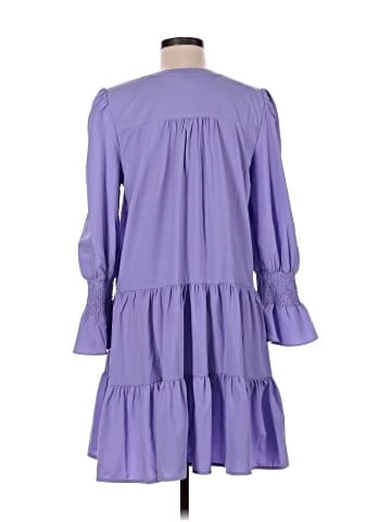 Pomander Place Casual Dress (view 2)