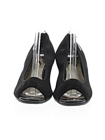 Anne Klein Wedges (view 2)