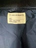 Club Monaco 100% Cotton Solid Blue Jacket Size XS - photo 6
