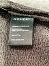 A.EMERY Black Sleeveless Top Size 8 - photo 9
