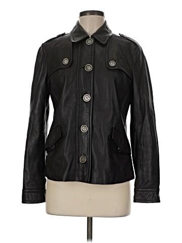 Liz Claiborne Collection Jacket (view 1)