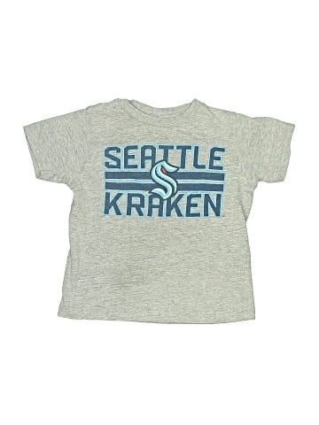 NHL Short Sleeve T-Shirt (view 1)
