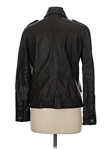 Liz Claiborne Collection Jacket (view 2)