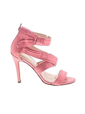Nicole Miller Artelier Sandals (view 1)