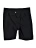 Active by Old Navy Black Athletic Shorts Size L - photo 2