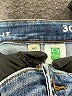 J.Crew Hearts Blue Jeans Size 30 waist (tall) - photo 7