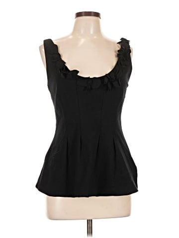 Yansi Fugel Sleeveless Top (view 1)