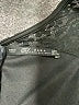 Zara TRF Black Long Sleeve Top Size L - photo 7