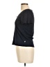 Levi's Black Short Sleeve Top Size L - photo 5