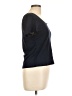 Levi's Black Short Sleeve Top Size L - photo 4