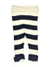 Hanna Andersson Stripes Blue Casual Pants Size 6-12 mo - photo 1