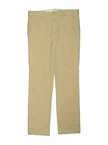 Crewcuts Khakis (view 1)