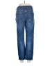 Express Blue Jeans Size 10 - photo 2