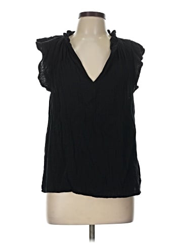 Old Navy Sleeveless Blouse (view 1)