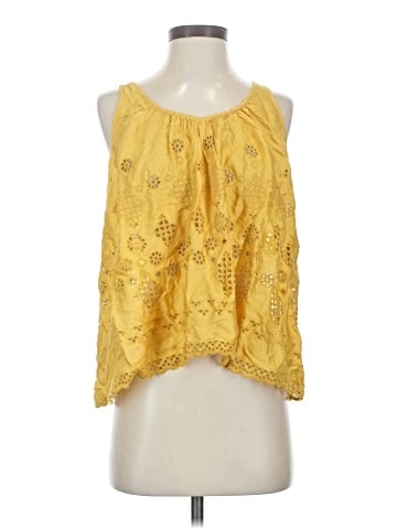 Vanessa Virginia Tank Top (view 1)