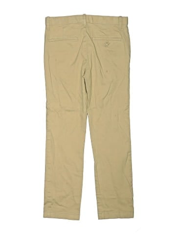 Crewcuts Khakis (view 2)