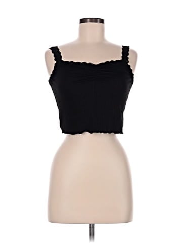 Shein Tube Top (view 1)
