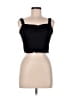 Shein Black Tube Top Size M - photo 1