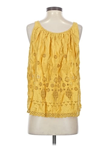Vanessa Virginia Tank Top (view 2)