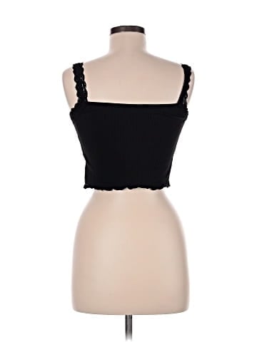 Shein Tube Top (view 2)