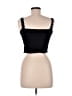 Shein Black Tube Top Size M - photo 2