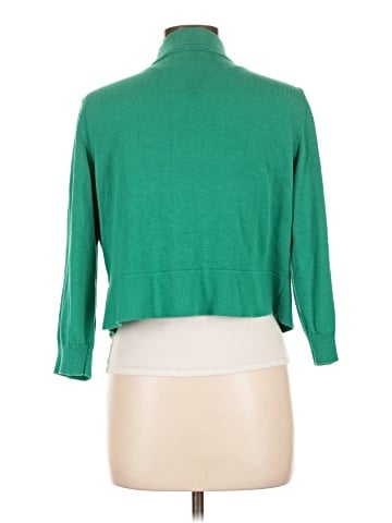 Black Label by Evan Picone Cardigan (view 2)