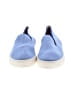 ROTHY'S Solid Blue Sneakers Size 8 1/2 - photo 2