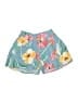 Tea Tropical Blue Board Shorts Size 6 - photo 1