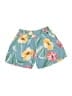 Tea Tropical Blue Board Shorts Size 6 - photo 2