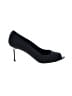 Donald J Pliner Black Heels Size 10 (narrow) - photo 1