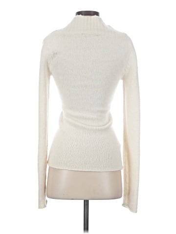BCBGMAXAZRIA Turtleneck Sweater (view 2)
