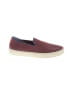 ROTHY'S Burgundy Sneakers Size 9 1/2 - photo 1