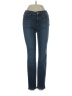 Paige Blue Jeans Size 24 waist - photo 1