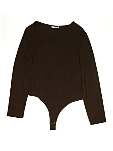 REORIA Long Sleeve Top (view 1)