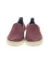 ROTHY'S Burgundy Sneakers Size 9 1/2 - photo 2