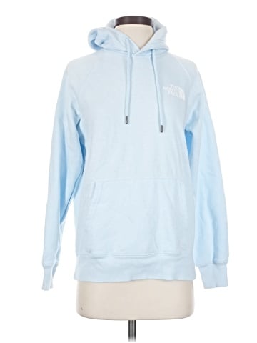 The North Face Pullover Hoodie (view 1)