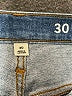 J.Crew Blue Jeans Size 30 waist - photo 7