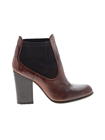 Stuart Weitzman Ankle Boots (view 1)