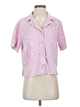 Buffalo By David Bitton Short Sleeve Polo