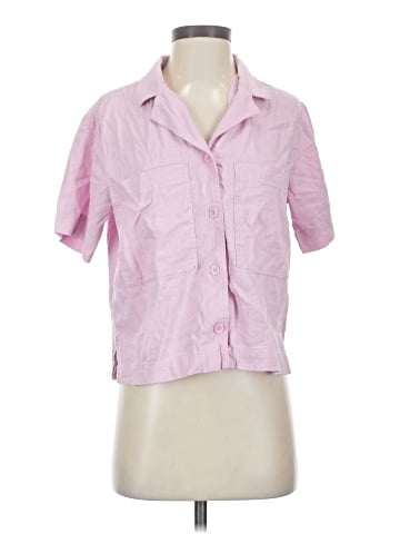 Buffalo by David Bitton Short Sleeve Polo (view 1)