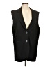 H&M Black Tuxedo Vest Size S - photo 1