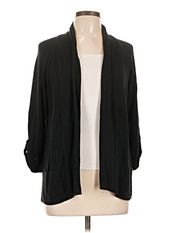 Chico's Kimono (view 1)
