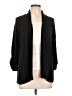 Chico's Black Kimono Size Lg (2) - photo 1