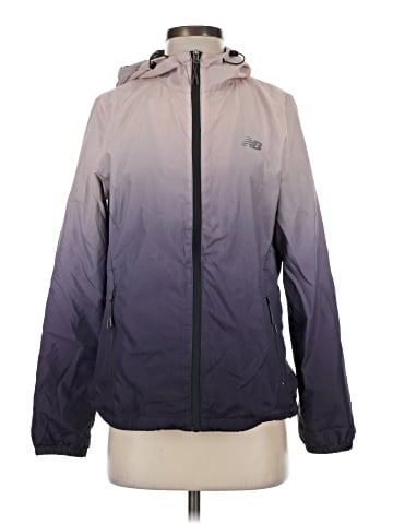 New Balance Windbreaker (view 1)