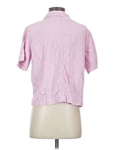 Buffalo by David Bitton Short Sleeve Polo (view 2)